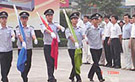 保安公司人员不得有的行为